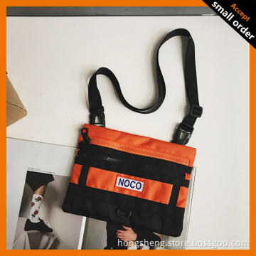 Messenger Bag